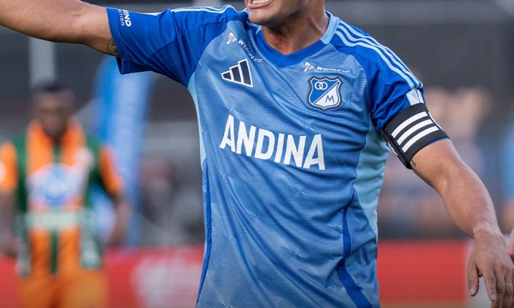 millonarios - jugadores - fichajes - 2026