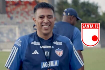 santa fe - farias - DT