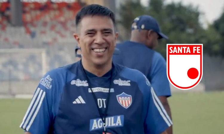 santa fe - farias - DT