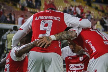 santa fe - fichaje - 2026