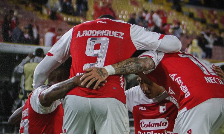 santa fe - fichaje - 2026