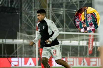 santa fe - fichajes - harold santiago