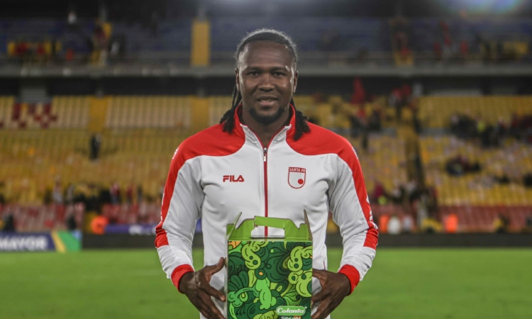 santa fe - rodallega - dt