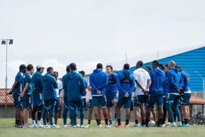 Se complicó el segundo fichaje de Millonarios para el 2026