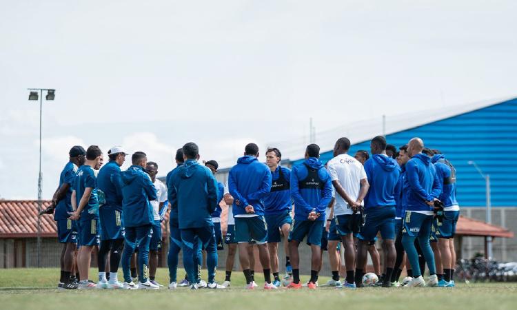 Se complicó el segundo fichaje de Millonarios para el 2026