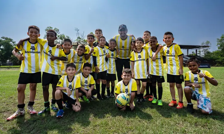campamentos-de-futbol-bancolombia