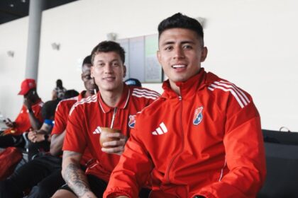 Foto: DIM cuenta de X