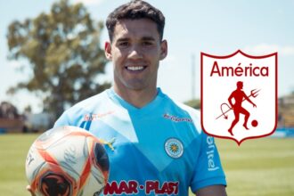 América - 2026 - salidas