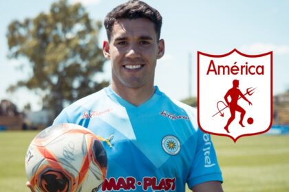 América - 2026 - salidas