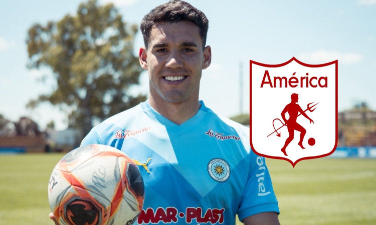 América - 2026 - salidas