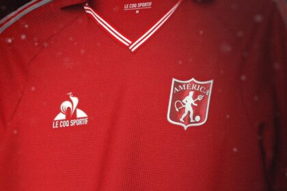 Foto: América cuenta de X