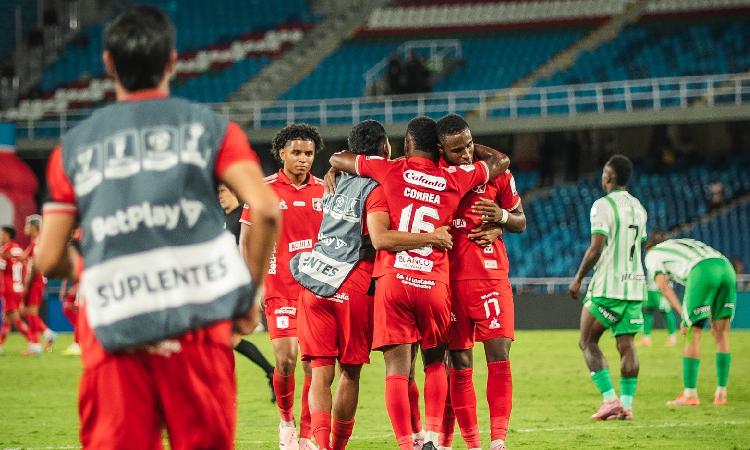 América de Cali propuso cambiar en una regla en el FPC