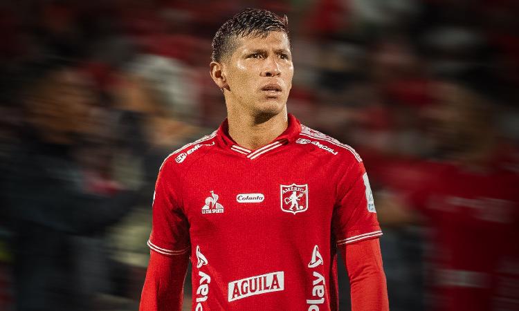 América de Cali recuperará una figura para el duelo contra Junior
