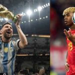 Argentina y España se citan en Catar para la Finalissima 2026