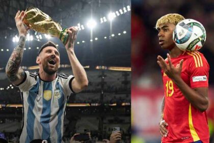 Argentina y España se citan en Catar para la Finalissima 2026