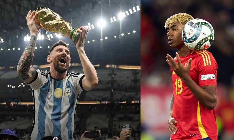 Argentina y España se citan en Catar para la Finalissima 2026