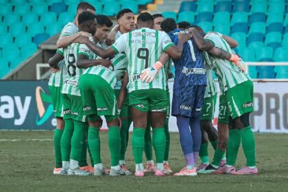 Así es como Atlético Nacional puede ir a la Libertadores 2026