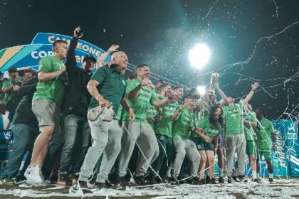 Atlético Nacional va con todo por un histórico de River Plate