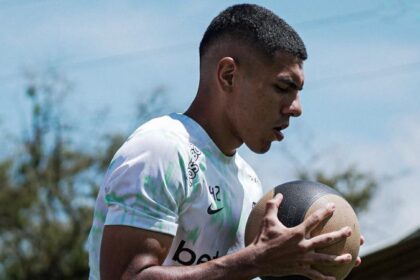 Deja Bogotá para regresar a Atlético Nacional