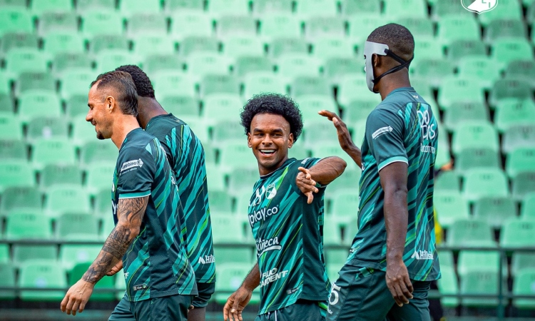 Foto: Cali cuenta de X