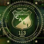 Foto: Deportivo Cali cuenta de X