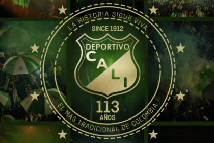 Foto: Deportivo Cali cuenta de X