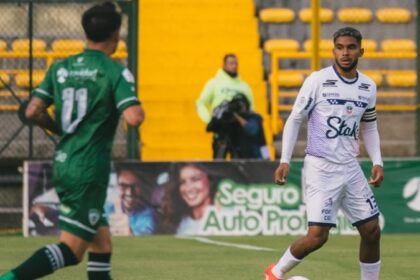 Foto: Ronaldo Pájaro IG