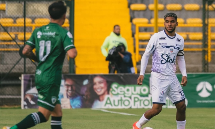 Foto: Ronaldo Pájaro IG