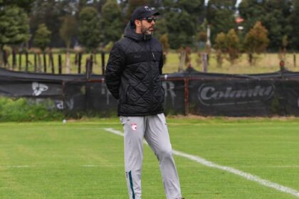 Campeón en Santa Fe tuvo acercamientos con Atlético Nacional