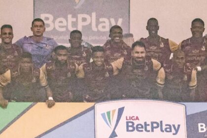 Foto: Tolima cuenta de X