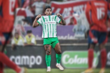 Foto: Nacional cuenta de X