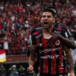 Foto: Cúcuta Deportivo cuenta de X