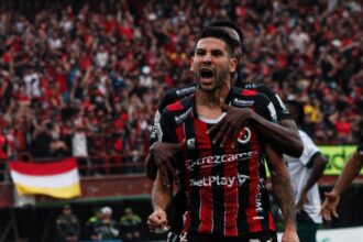 Foto: Cúcuta Deportivo cuenta de X