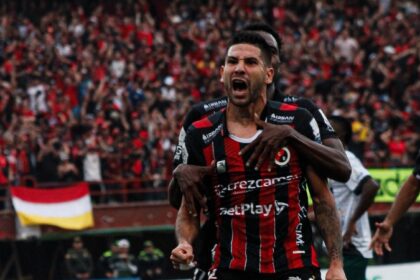 Foto: Cúcuta Deportivo cuenta de X