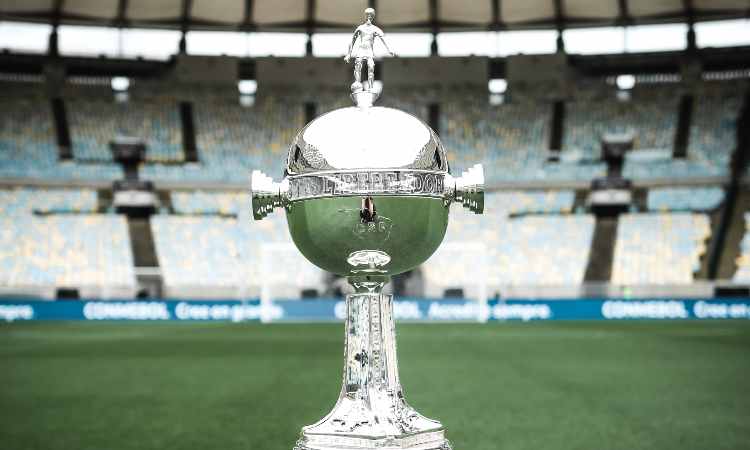 DIM y Deportes Tolima conocieron sus rivales de Libertadores 2026