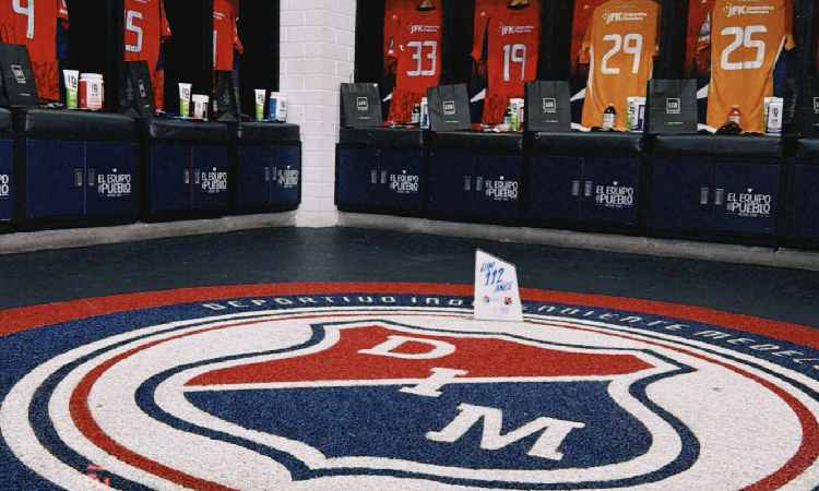 DIM está cerca de fichar a un defensor central para 2026