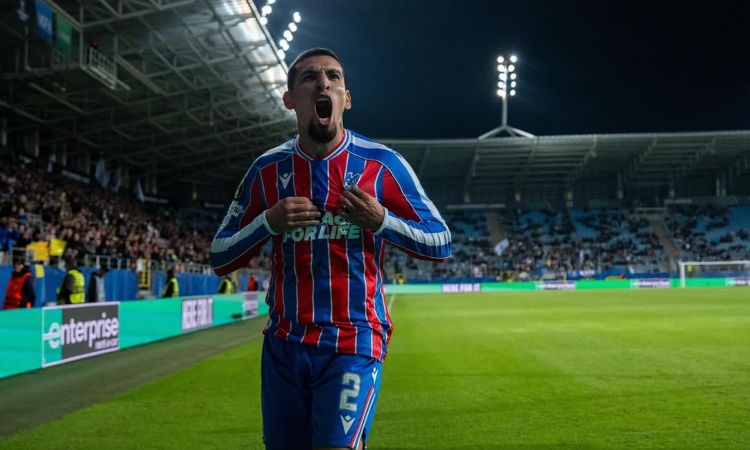 Foto: Daniel Muñoz IG