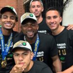 Foto: Emilio Aristizábal cuenta de X