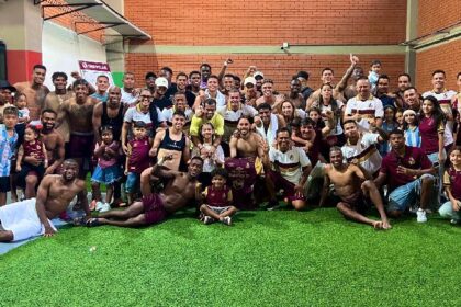 Deportes Tolima presenta una novedad para la final contra Junior