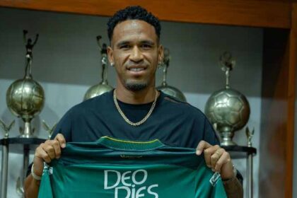 Deportivo Cali contrata al portero peruano Pedro Gallese