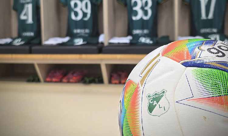 Deportivo Cali llegó a un principio de acuerdo con un delantero