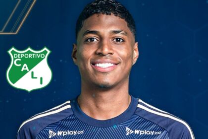 Deportivo Cali - fichajes - 2026