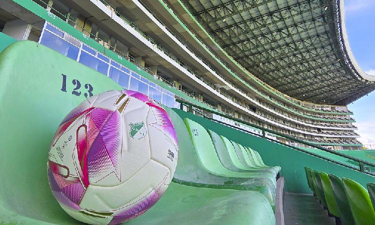 Deportivo Cali podría fichar al arquero sensación del FPC