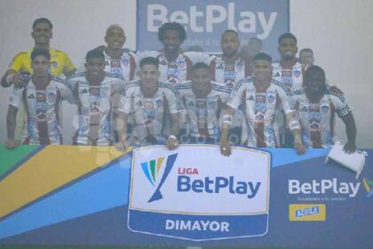 Dimayor sancionaría a Junior por su salida en la final