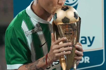 Dimayor le habría quitado un título a Millonarios, Santa Fe y DIM