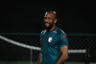 Edwar López Independiente Santa Fe