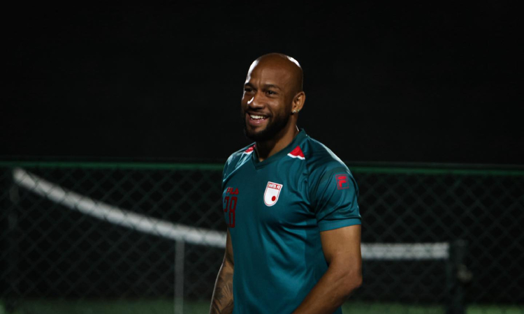 Edwar López Independiente Santa Fe