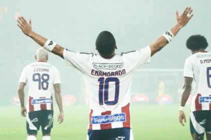 Foto: José Enamorado IG