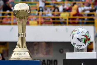 Liga BetPlay 2026-I