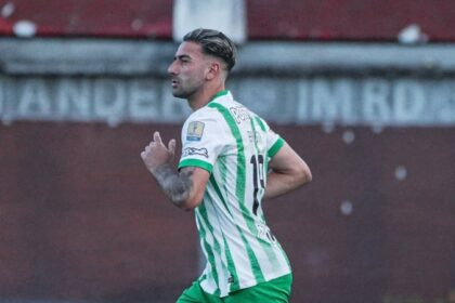 Foto: Nacional cuenta de X